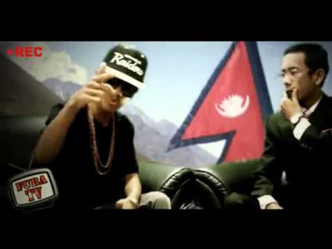 Fuba Tamang+अब त अत्ती भो (NEPHOP)
