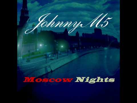 JHONNY M5- SHADOWS OF MY DREAMS