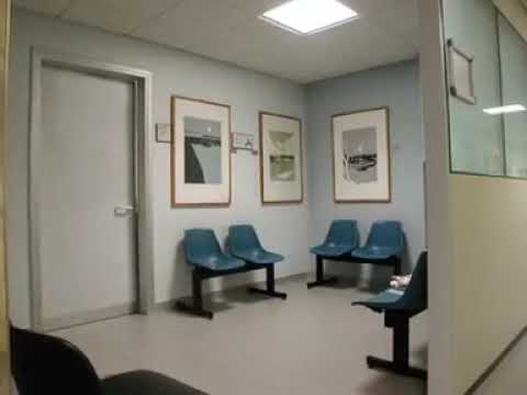 Discussioni in sala d'attesa