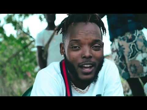 Echo Dan - Affluent (Official Music Video)