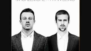 Macklemore and Ryan Lewis - Crew Cuts (with lyrics)