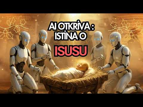 Isus u Bibliji i Kur’anu — AI otkriva šokantnu povezanost