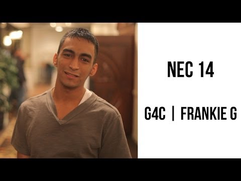 NEC 14 - G4C | Frankie G