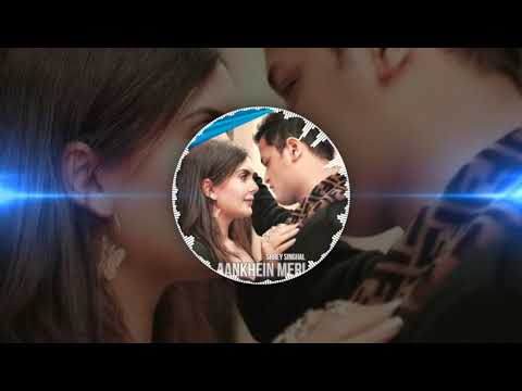 Aankhein Meri 2020 - Shrey Singhal - New Hindi Song 2020 #Bolly_Song #BollySong