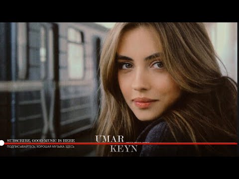 Umar Keyn - I tried to forget you