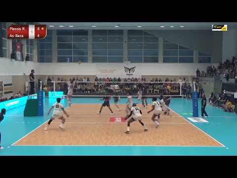 LZ Sport 20240322   Arsene Ponsin 7min