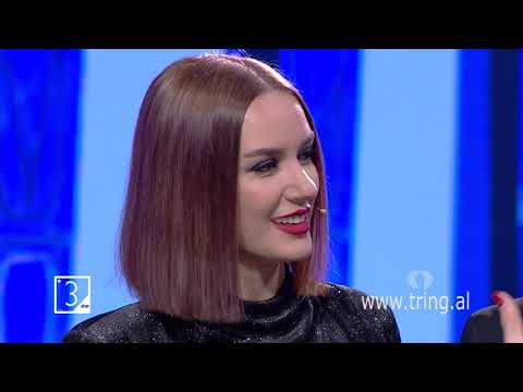 3shat -Episodi 2- Si genjejne femrat dhe meshkujt