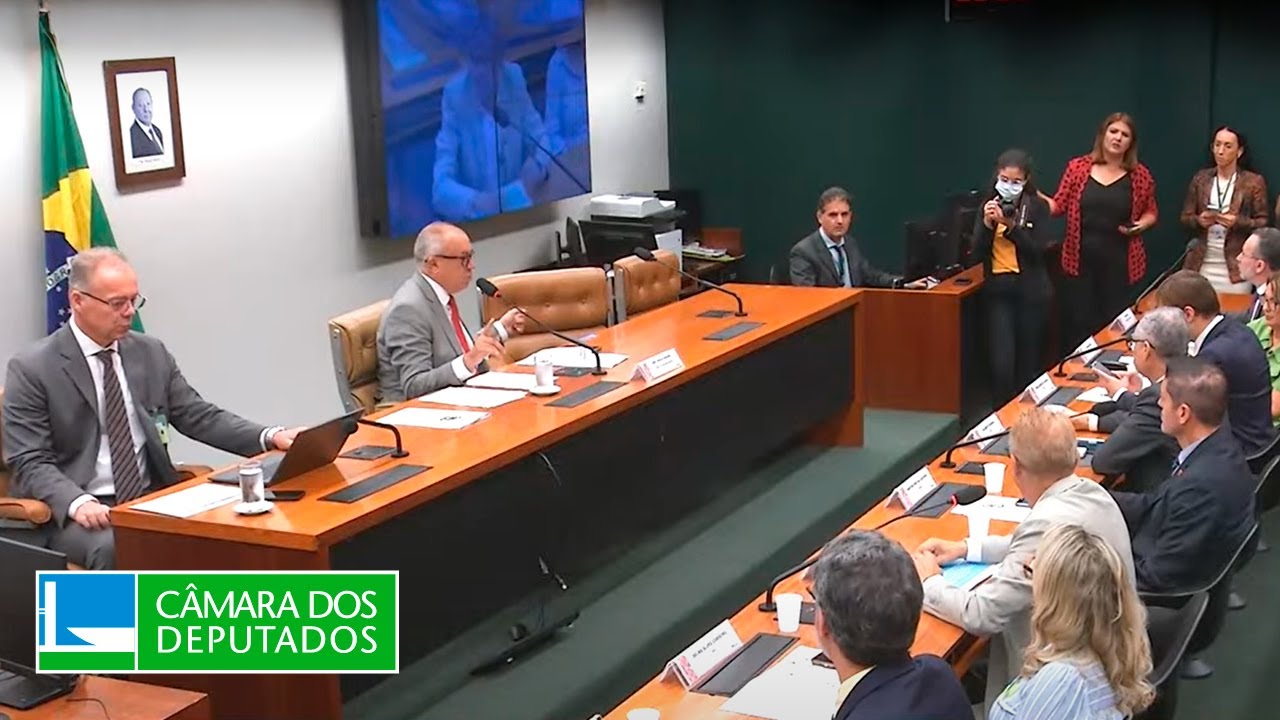 Implicações do PL 6788/17 na estrutura de cargos e carreiras de Estado - 12/12/2024