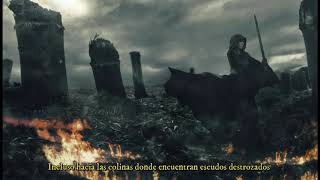 Borknagar   The Eye Of Oden (Sub Español)