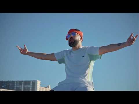 Mc boy ft Riad Bouroubaz - Nayda Nayda (Officiel music video ) prod by Youba beat