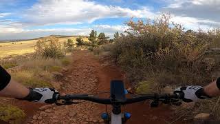 Little Thompson Overlook - Rabbit Mountain - Longmont - Colorado - Specialized Status