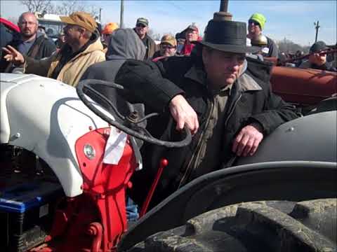 Mt Gilead Consignment Auction 2023