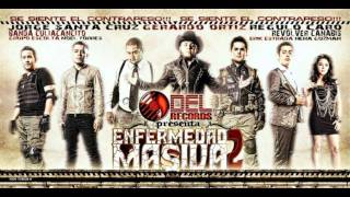 Gerardo Ortiz - EL 7 &amp; El Serio (Studio 2011)