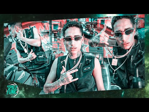 MC Adrian da ZL - Fetiches e Desejos (Dan Soares noBeat) Space Funk