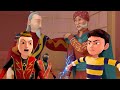Ninja Magician को हो गई है Galat fehmi Rudra