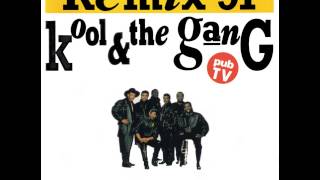 Kool &amp; The Gang - Tonight (Night Light Mix)
