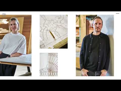 Garonzi Tailored Interiors