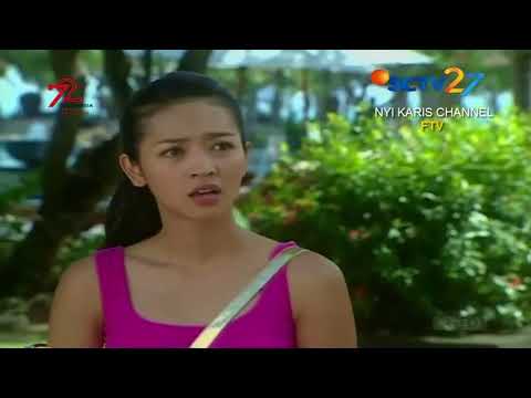Ftv  TERBARU   Ben Joshua & Nuri Maulida - CINTA 6699