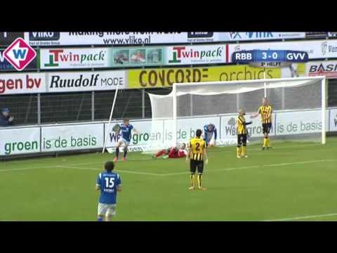 Olivier Pilon - GVVV (start seizoen '15/16)