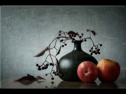 ZAHNHAUSEN – STILLEBEN