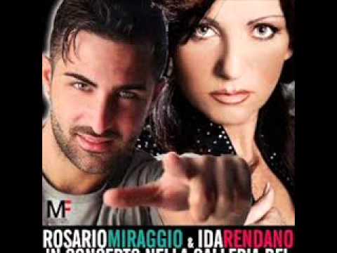 Rosario Miraggio & Ida Rendano-La Notte