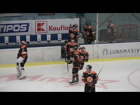 17.kolo HC 07 Detva - Dukla Michalovce ZÁZNAM