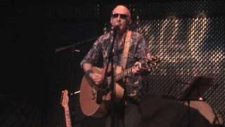 GRAHAM PARKER ~ CHLOROFORM ~ LIVE