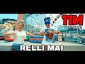 The Cartoonz Crew Relli Mai Tanka Budhathoki Official Music Video 2018