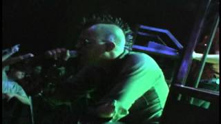 KMFDM - Godlike (Live 2004)