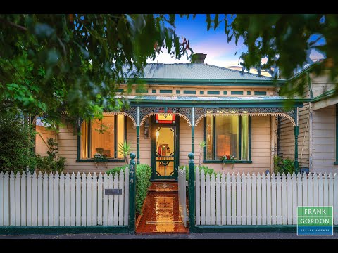 374 Graham Street, Port Melbourne, VIC 3207, 3 Kuwarto, 1 Banyo, House