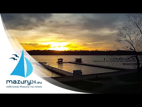 Timelapse MIX 28.12.2020 - Grudniowe Mazury