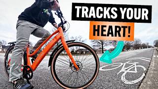 Velotric Tempo Review: 39 lb City Ebike That Actually Gives You a Workout