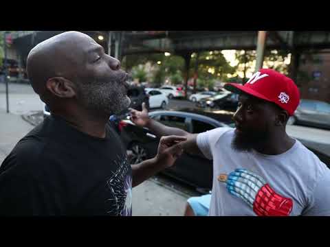 Wavey’s World the series Trailer 