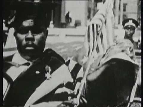 ITALIAN INVASION OF ETHIOPIA 1935