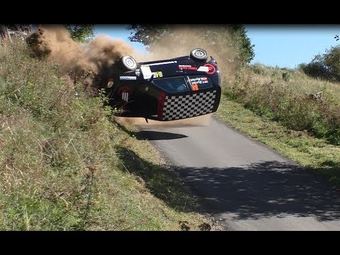 1 Rally Turbojulita 2019 - Tarmac Masters 2019 by Motulski