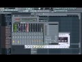 Рэп минус в fl studio 