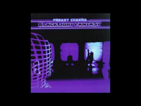 Freaky Chakra Feat. Toni Halliday - Dreams