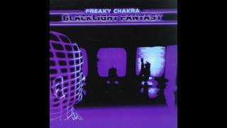 Freaky Chakra Feat. Toni Halliday - Dreams