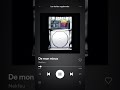 Nekfeu De Mon Mieux