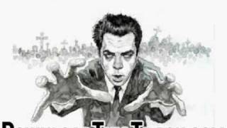 mc chris - Freaks - MC Chris Is Dead