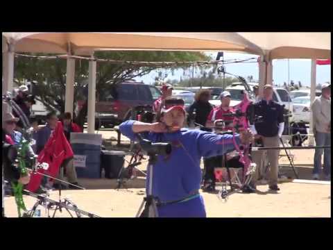 Ultimate Archer- AAE Arizona Cup Shoot-Offs 2011