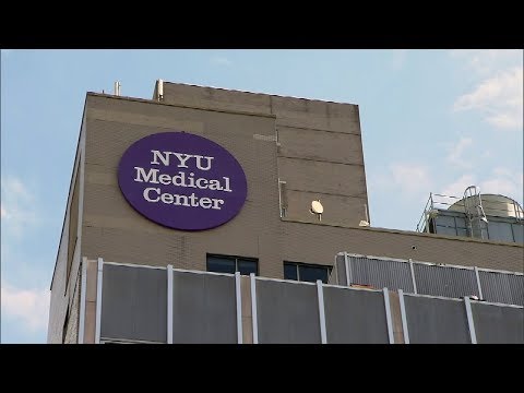 NYU’s New Medical School