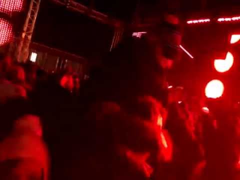 Pearson Sound / GB @ Igloofest 2012