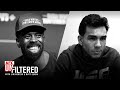 Chidi Njokuani and Andre Fili | UFC Unfiltered