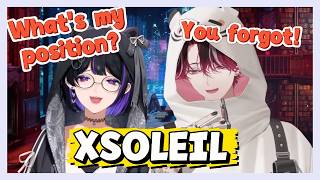 【#NIJIEN_Clip】It's Been 20 Years Since They Last Collab