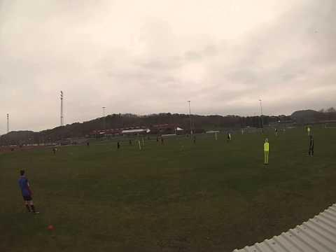 Sola FK Jr. - Trening 6.4.2014 -6
