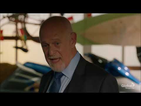 NCIS Los Angeles 11x03 - Jess Adams