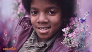 MICHAEL JACKSON - WE'VE GOT A GOOD THING GOING