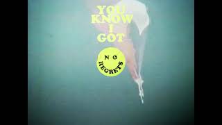 The Darcys - No Regrets