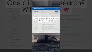Automated medical research workflow, with PubMed.ai! #pubmedai #pubmed #medicalresearch #medstudent